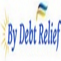 By Debt Relief logo - Similar company to Progressive Debt Relief
