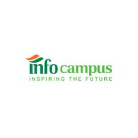 Team Infocampus logo - Similar company to Codepro Systems Pvt Ltd.