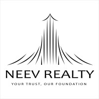 Neev Realty logo - Similar company to Homes Gateway Pvt Ltd