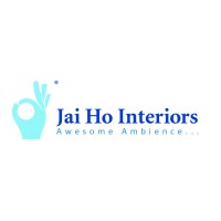 Jai Ho Interiors logo - Similar company to Acrebook.Com