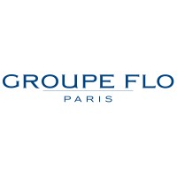 Groupe FLO logo - Similar company to Aag - Alumni Association Of Glion