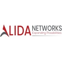 Alida Networks logo - Similar company to Aitropolis Technologies Ltd