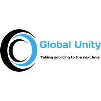 Global Unity bv logo - Similar company to First Fmcg