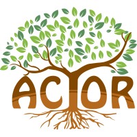 Act of Responsibility (ACTOR) logo - Similar company to Le Panetier
