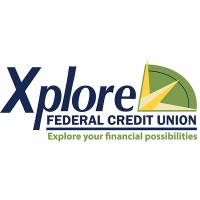 Xplore Federal Credit Union logo - Similar company to Shrunk 3D Inc.