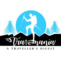 Travomania logo - Similar company to Pingla Seo