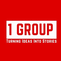 1group logo - Similar company to Market Wonk