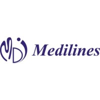 Medilines Distributors Incorporated logo - Similar company to Medev Medical Devices Corporation
