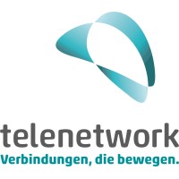 telenetwork AG logo - Similar company to Dsit Gmbh