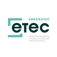 EMPEIROTEC (ETEC) logo - Similar company to Andigran