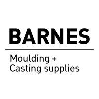 Barnes Products logo - Similar company to Hw Engineering