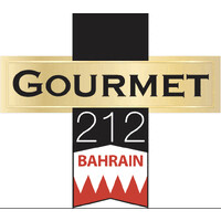 Gourmet212 Bahrain logo - Similar company to Simexal