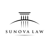 Sunova Law logo - Similar company to Donnelly Law Group
