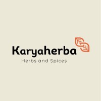 Karyaherba Herbs and Spices logo - Similar company to Naik Springfield