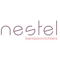Nestel Kantoorinrichters logo - Similar company to Smit Visual
