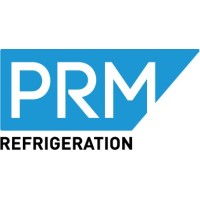 PRM Refrigeration logo - Similar company to Contract Refrigeration Pty Ltd