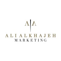 Ali Alkhajeh Marketing logo - Similar company to Ali Alkhajeh Developments