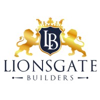 Lionsgate Builders logo - Similar company to Lincolnberg Master Builder