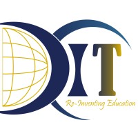 DCIT College logo - Similar company to Mepp Communications