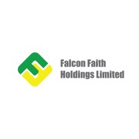 Falcon Faith Holdings Limited logo - Similar company to Iheartwireless