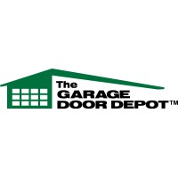Garage Door Depot-Edmonton logo - Similar company to Closet Complete®Home Organizational Products