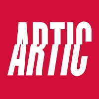 Artic Pospo logo - Similar company to Nov25Studio