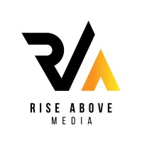 Rise Above Media logo - Similar company to International Headhunter Consulting