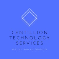 Centillion Technology Services logo - Similar company to Centillion Technology Systems