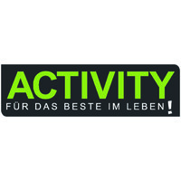 ACTIVITY FITNESS  Germersheim logo - Similar company to Berufsbildende Schule Germersheim / Wörth