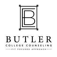 Butler College Counseling logo - Similar company to Counselmore - College Counseling Software