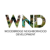 Woodbridge Neighborhood Development logo - Similar company to Msu Center For Community & Economic Development