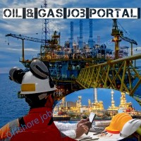 Oil & Gas, FPSO/Offshore Job Portal logo - Similar company to Comprimo