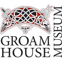 GROAM HOUSE MUSEUM logo - Similar company to Ullapool Museum & Visitor Centre