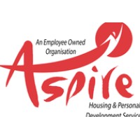 Aspire Housing and Personal Development logo - Similar company to Cairnhill Structures Limited