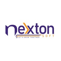 Nexton Soft logo - Similar company to Orchard Solutions Global
