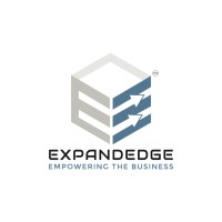 Expandedge™ logo - Similar company to Harsh Rajani & Co