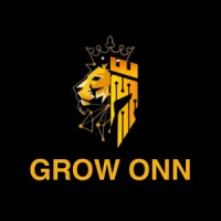 Grow Onn logo - Similar company to Baven