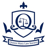 Queen Mary Law Society logo - Similar company to Queen Mary School Of Electronic Engineering And Computer Science
