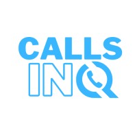 CallsInQ logo - Similar company to Callsign Technologies