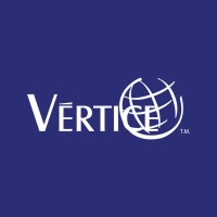 VERTICE logo - Similar company to Link X