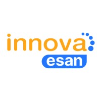 Innova ESAN logo - Similar company to 1551 Incubadora De Empresas Innovadoras