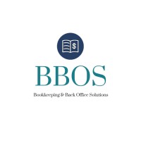 Bookkeeping & Back Office Solutions, LLC (BBOS) logo - Similar company to Dash Bookkeeping Llc