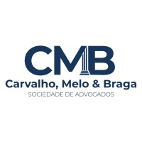 Carvalho, Melo & Braga, Sociedade de Advogados logo - Similar company to Bp Solutions