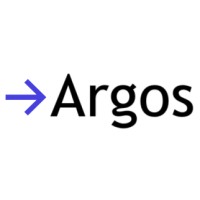 Argos logo - Similar company to Ilonen Design
