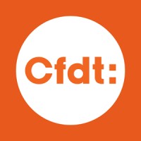 CFDT 3C AUVERGNE logo - Similar company to Cfdt 3C Bretagne