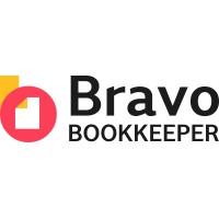Bravo Bookkeeper logo - Similar company to Howell Straczek Llc, Certified Public Accountants