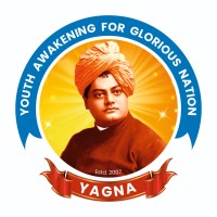 YAGNA_INDIA logo - Similar company to Shubh Soft Solutions