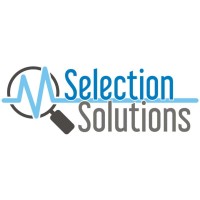 Selection Solutions logo - Similar company to Accesspro Sp. Z O.O.