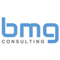BMG Consulting logo - Similar company to Optimum Rh