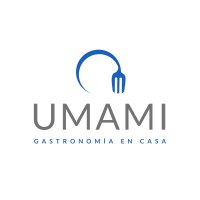 UMAMI logo - Similar company to Sabático